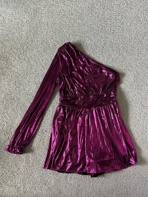 Vici Romper - Image 2