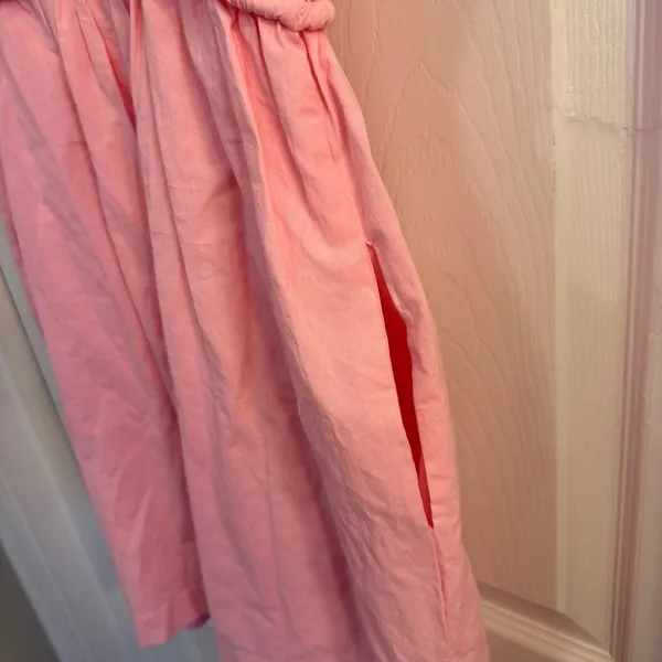 NWT Papermoon Claire Babydoll Mini Dress - Image 3
