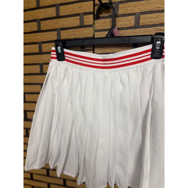 Avia White Pleated Tennis Skort‎ Size Small - Image 3