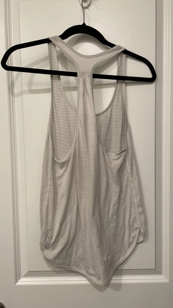 Lululemon Tank - Image 2
