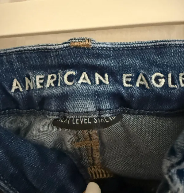 Outfitters Jeggings - Image 2