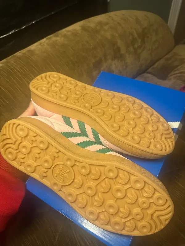 Adidas Gazelle Sneakers - Image 3