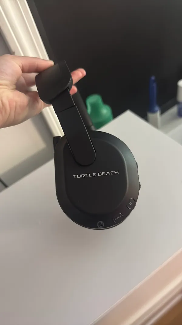 1x Stealth 600 Headset (Gen 3) - Image 3