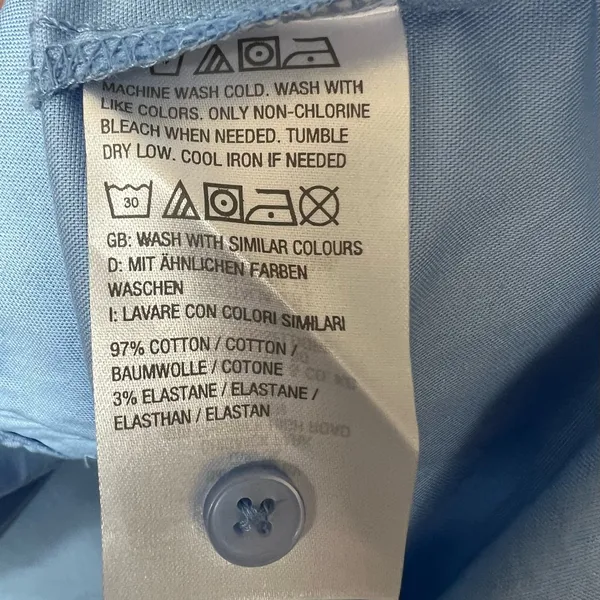 Denim & Company Shirt - Image 5