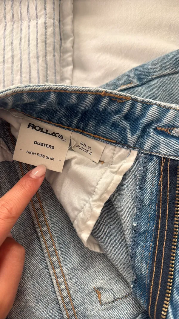 Shorts Rolla's - Image 4
