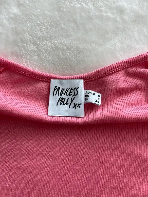 Princess Polly Top - Image 2