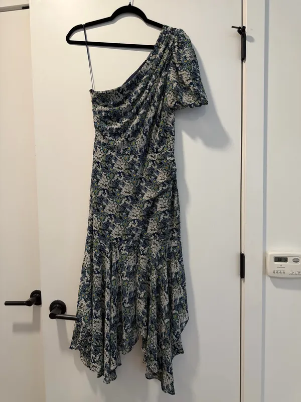 Anthropologie ASTR the Label Santorini Dress - Image 4