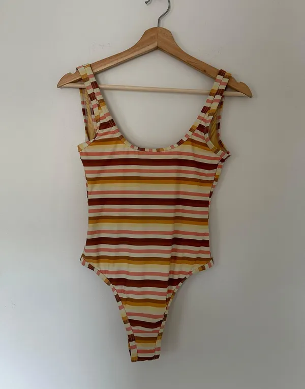 Ray Of Gold One Piece - Image 4
