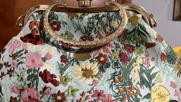 Vintage bag Multiple - Image 3