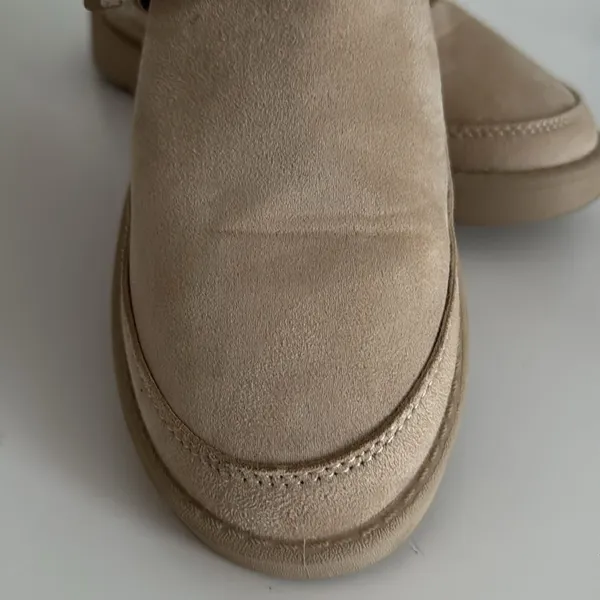 Aspen Women's Ribbon Strap Clogs EUC Size 9 - Image 2