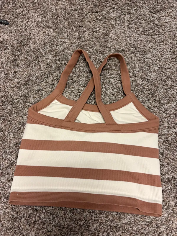 Joy Lab Workout Tank  - Image 2