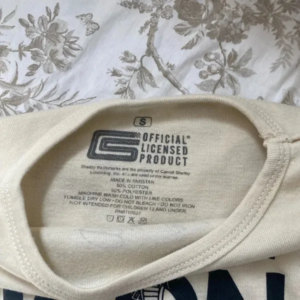 Urban Outfitters Shelby Car Tee - Image 3