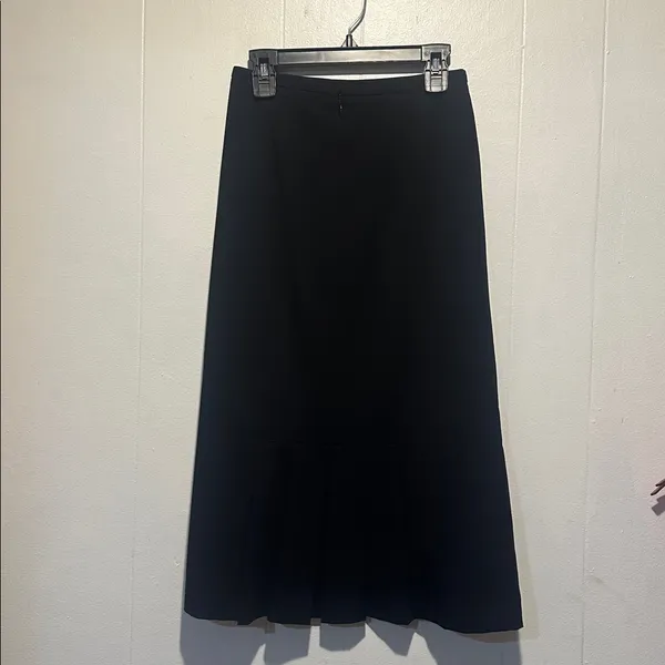 Worthington black skirt size 8‎ - Image 3