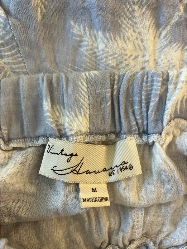 Vintage Havana Shorts - Image 2