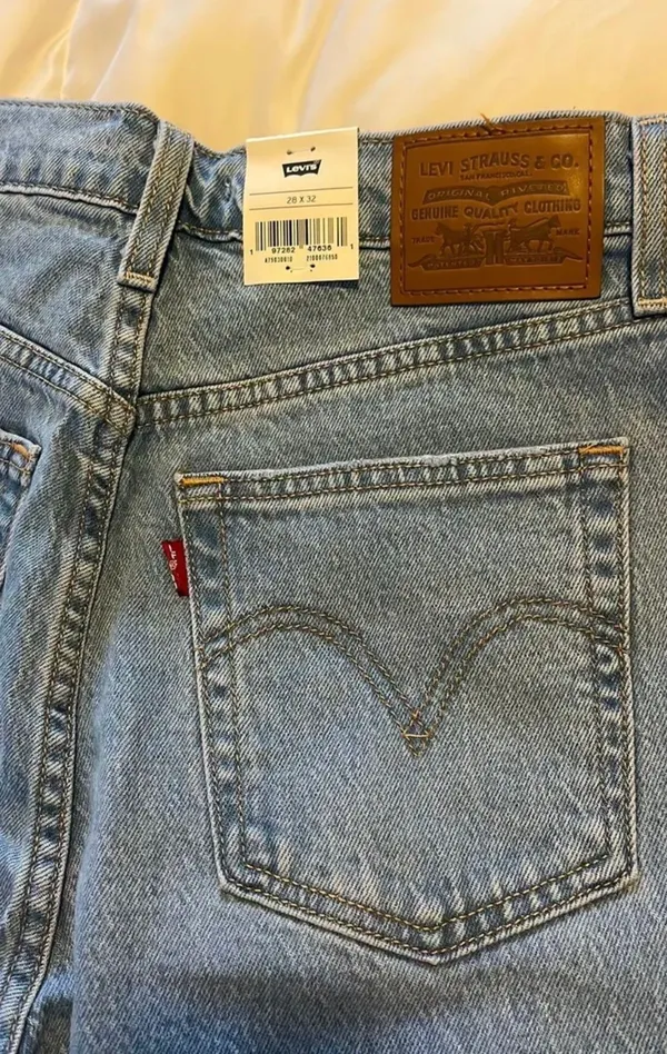 Levi jeans - Image 4