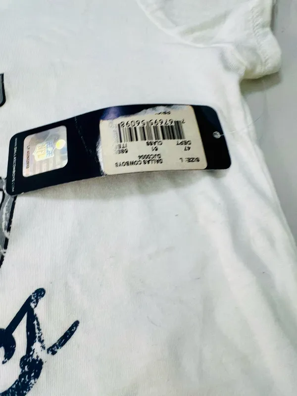 Dallas Cowboys NFL T-Shirt - Image 3