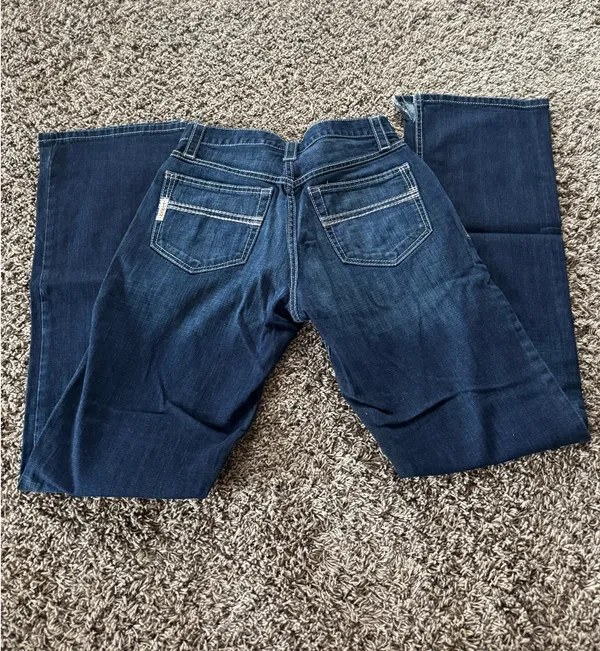 Men’s Cinch Jeans - Image 2