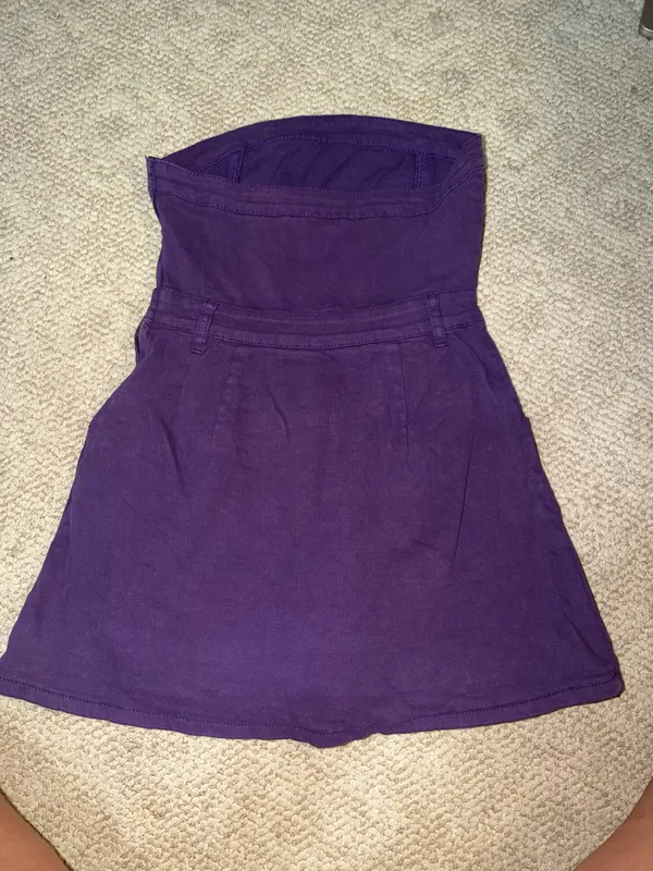 Day + Moon Dress - Image 4