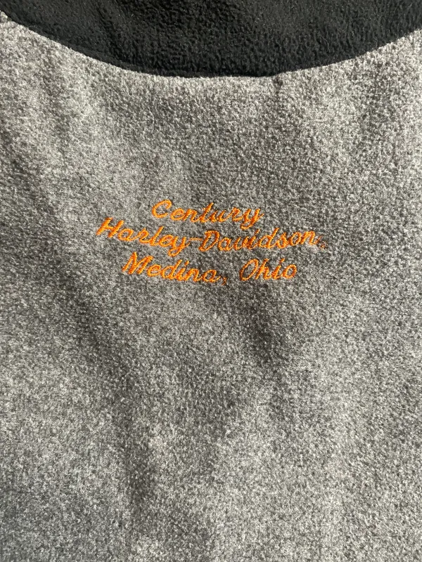Harley Davidson Sweater - Image 7
