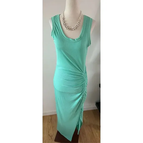 Chicme green dress size s Green - Image 7