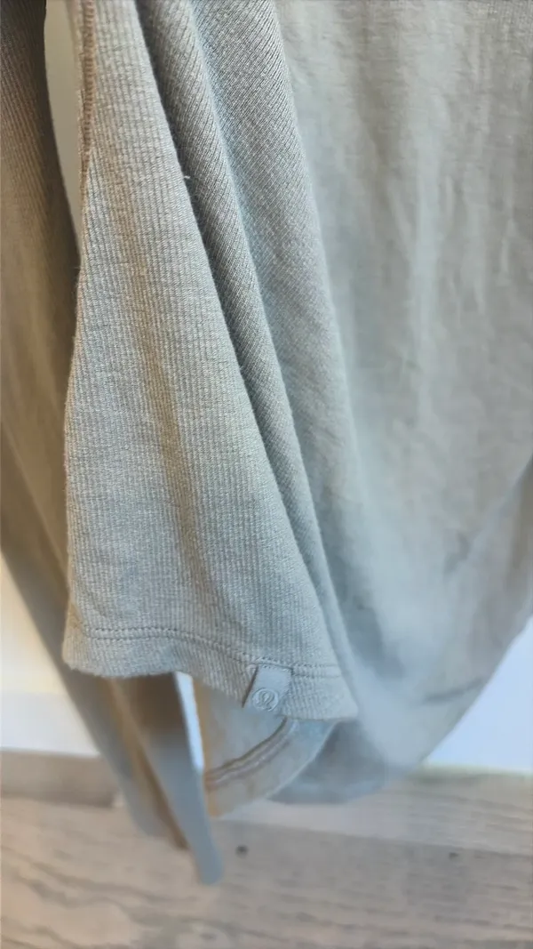 Lululemon Long Sleeve - Image 2