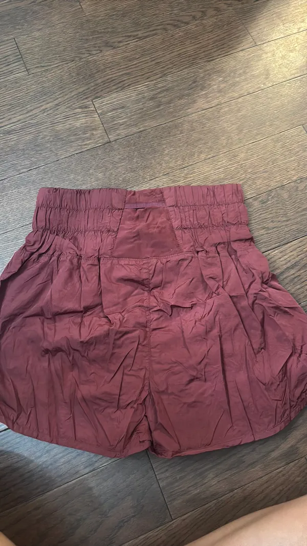 FP Movement Shorts The Way Home - Image 4