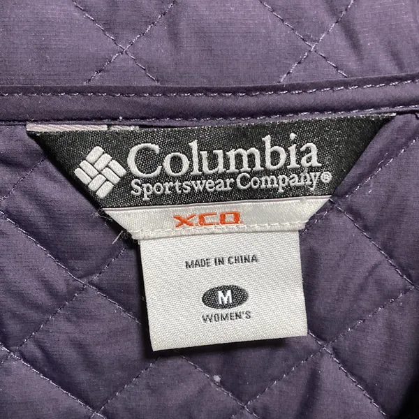 Columbia Winter Coat - Image 3
