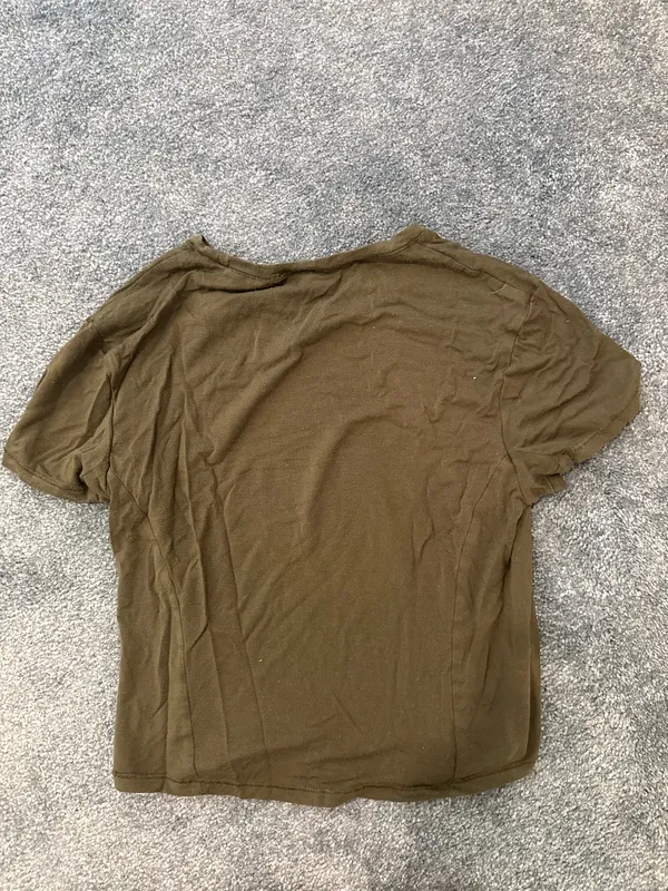 Oner Active Soft Mellow Mid Short Sleeve T-Shirt - Image 3