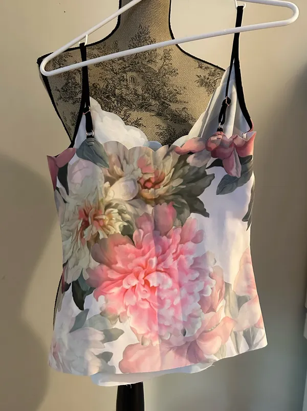 Ted Baker Tank Top - Image 2