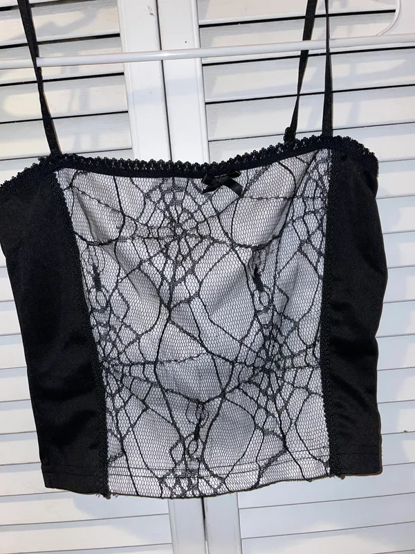 Halloween Corset  - Image 7