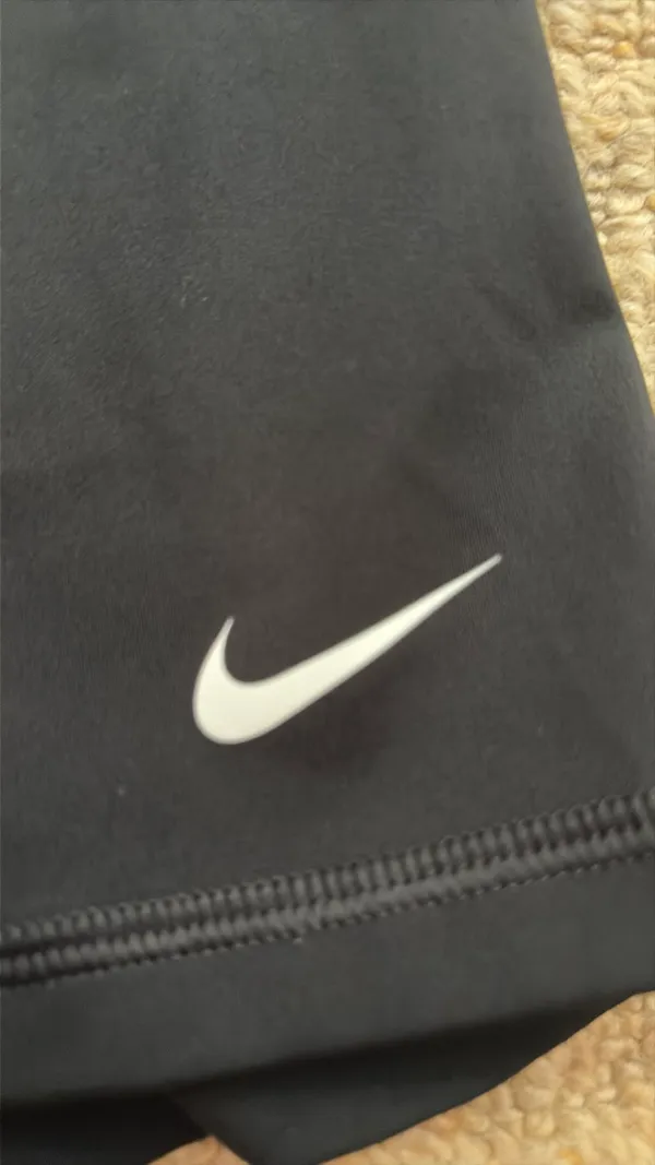 Nike Pro Shorts - Image 3