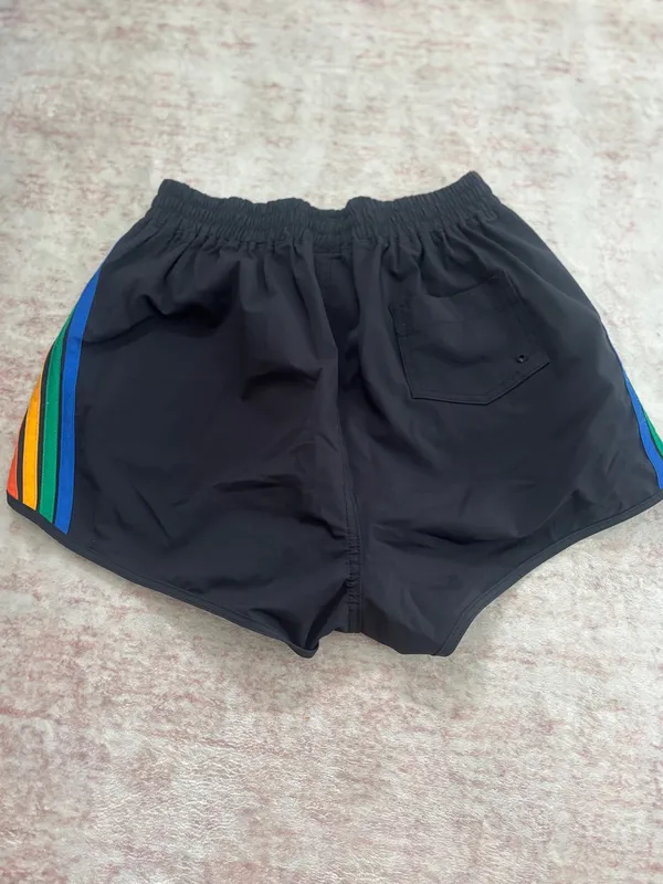 Aviator Nation Athletic Shorts - Image 2