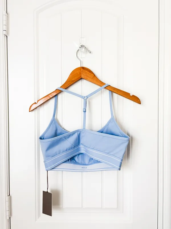 Kith Nadia Low Impact Bra in Prestige Size Medium NEW - Image 2