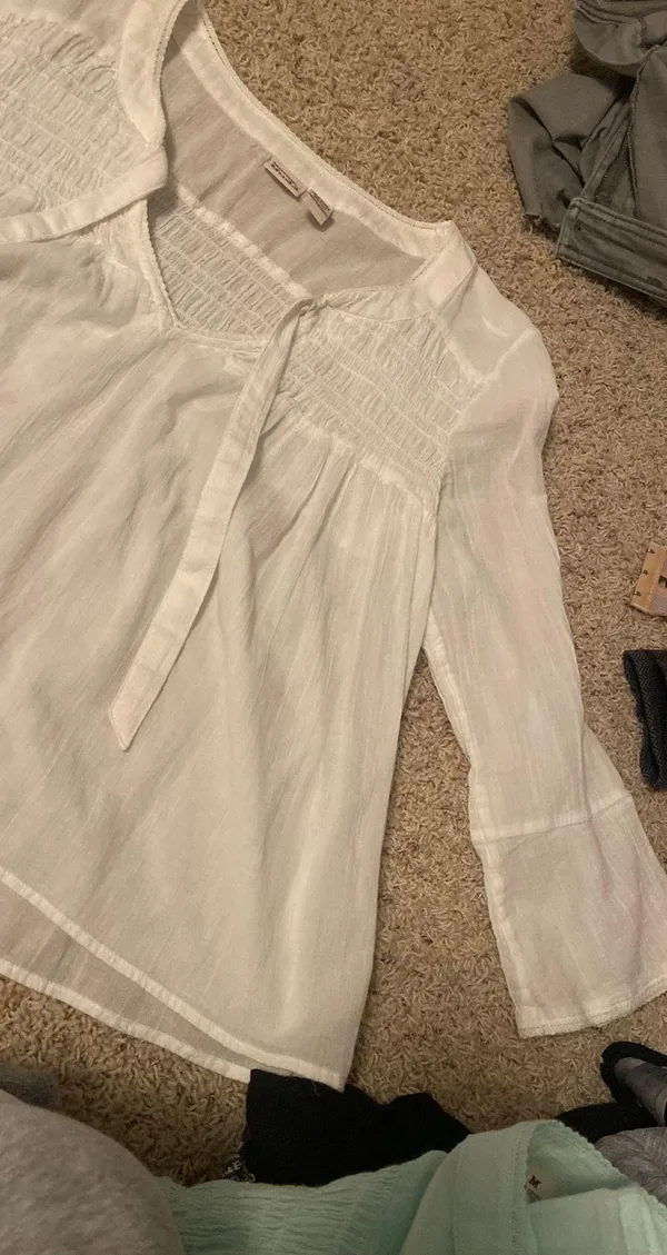 Mudd Blouse - Image 4