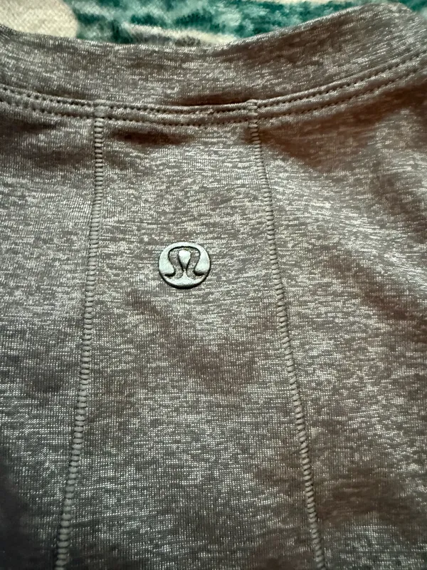 Tank Top Gray - Image 5
