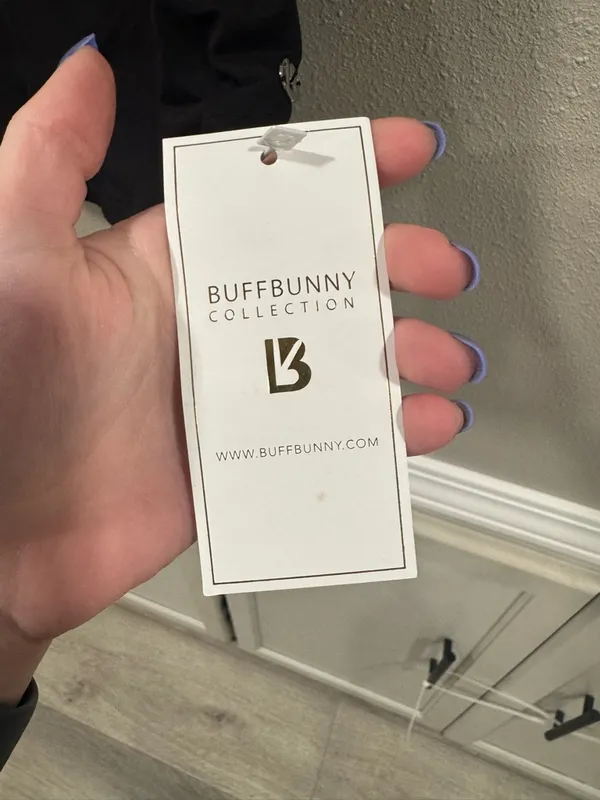 Buffbunny NWT Tank - Image 6