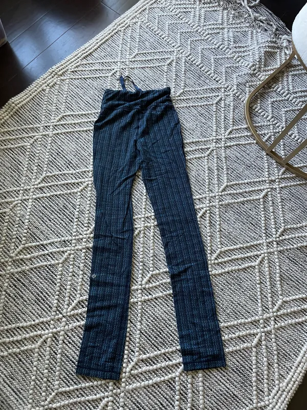 Lululemon Leggings - Image 3