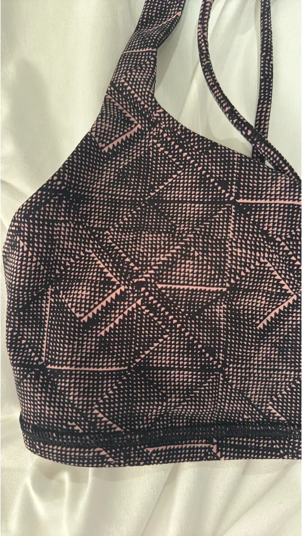 Lululemon Bra Sports - Image 4