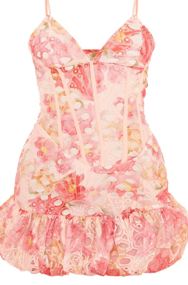 Pretty Little Thing Dress - Image 2