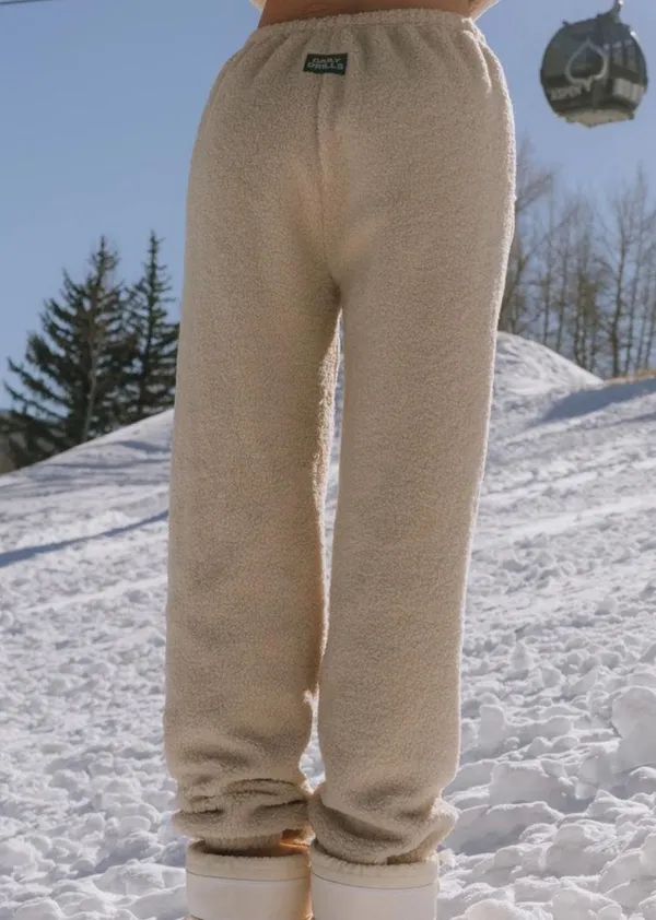 Daily Drills Joggers sweatpants - Image 2