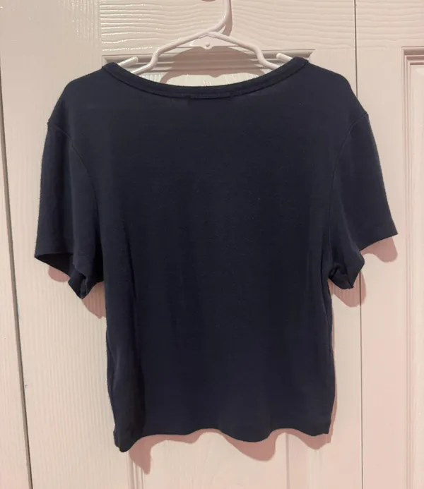 Baby Tee - Image 2