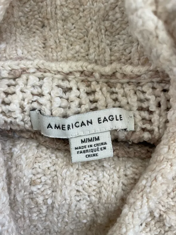 American Eagle Outfitters Turtleneck Sweater - Image 3
