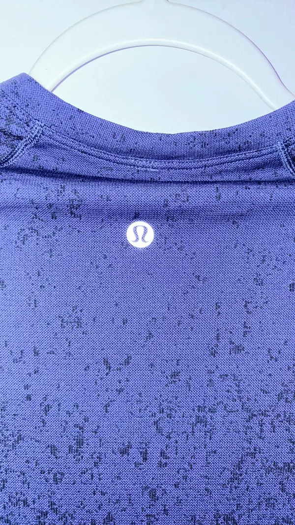 Lululemon Swiftly Tech Long Sleeve - Image 4