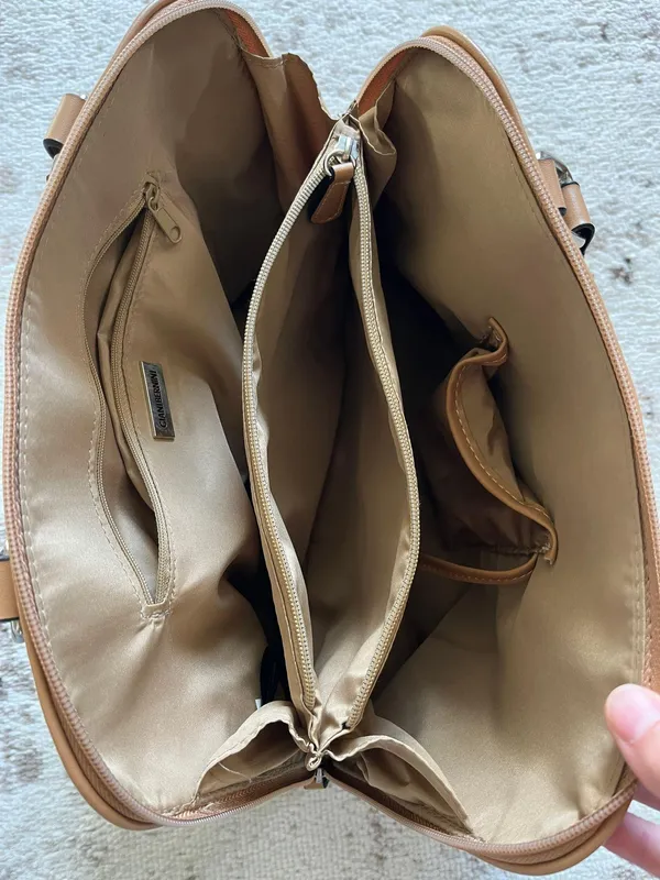 Giani Bernini Handbag - Image 3
