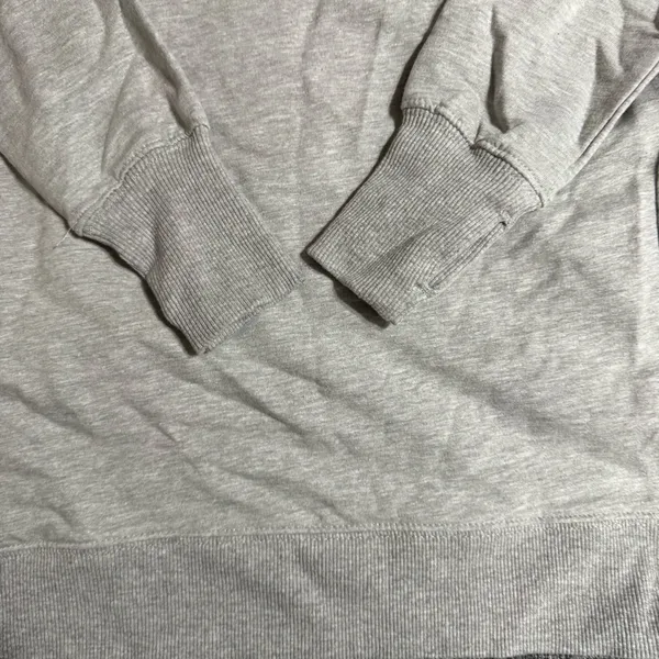 Free People Movement Baseline Zip Up Sweatshirt Jacket - Image 8