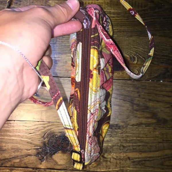 💕Vera Bradley Small crossbody purse! - Image 5