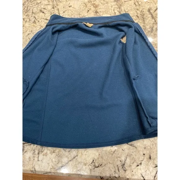 Woolrich Blue‎ Vest Women’s size Medium - Image 7