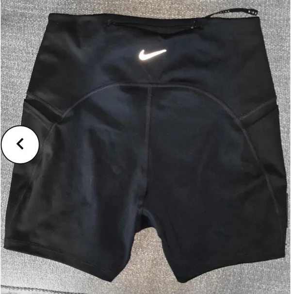 Nike Swift Run Shorts Biker - Image 3