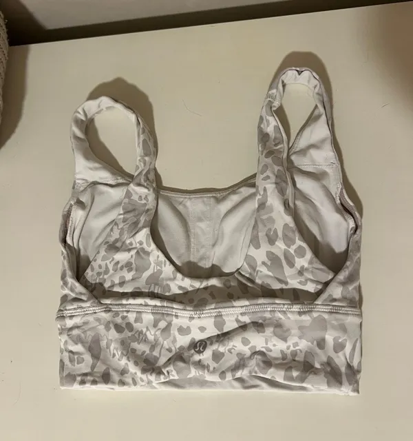Lululemon Align Bra C/D Cup - Image 2