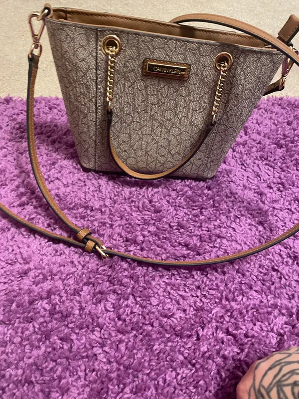 Calvin Klein Purse - Image 2